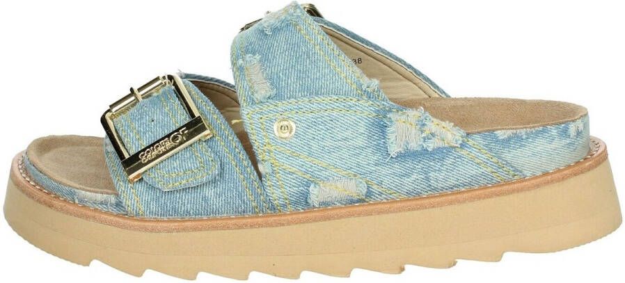 Colors of California Teenslippers HC.STORMY60