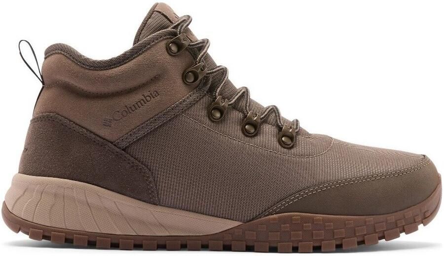 Columbia Enkellaarzen Fairbanks Mid