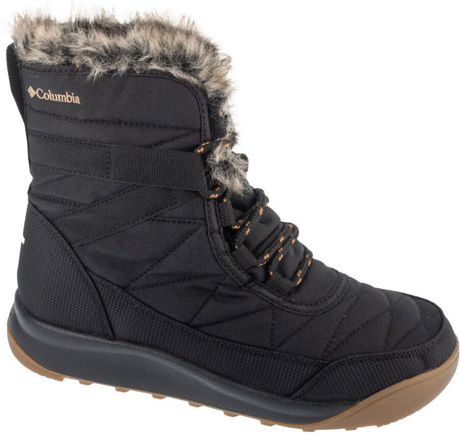 Columbia Dames Minx Shorty IV Schoenen