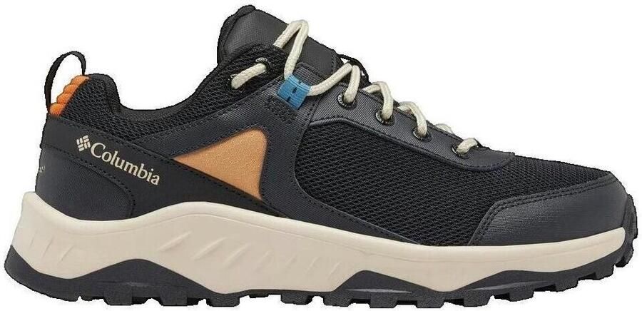 Columbia TRAILSTORM™ ASCEND WP Men's Wandelschoenen Black Canyon Sun - Foto 2