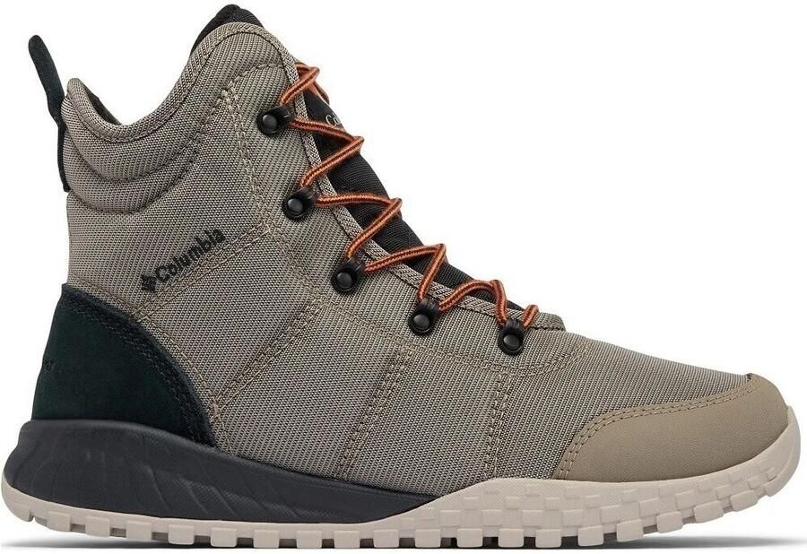 Columbia Fairbanks™ Omni-heat™ Wandelschoenen Grijs 1 2 Man