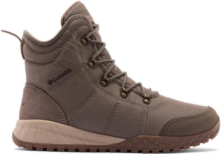Columbia Hoge Sneakers Fairbanks