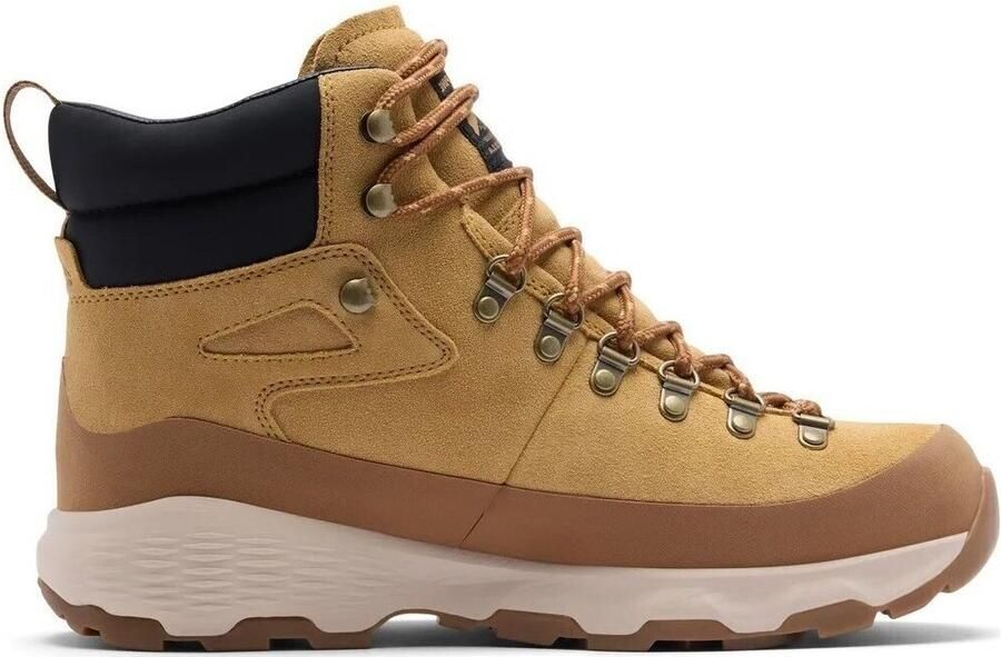 Columbia Hoge Sneakers Newton Alpine PT