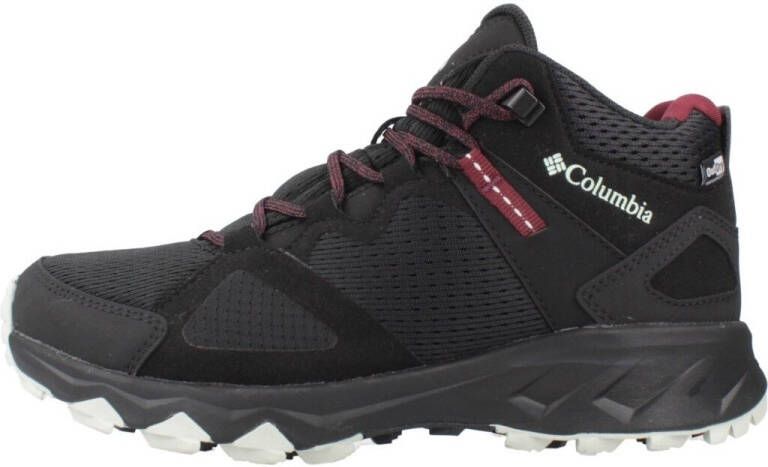 Columbia Women's Peakfreak Hera Mid Outdry Wandelschoenen zwart - Foto 3