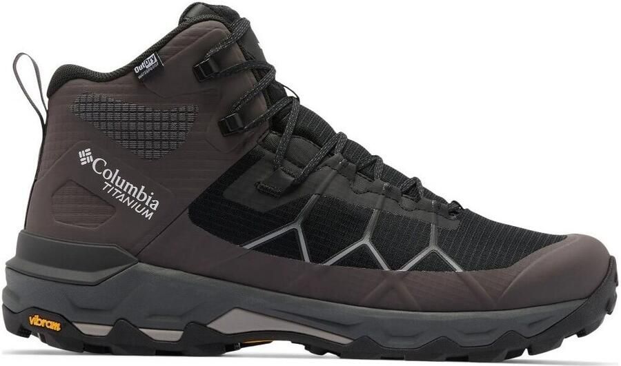 Columbia Hoge Sneakers Peakfreak