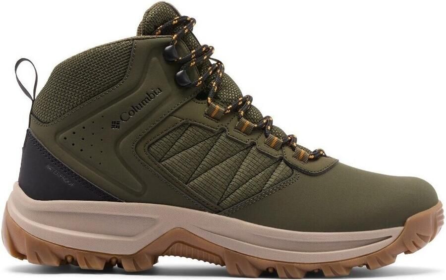 Columbia Hoge Sneakers Transverse