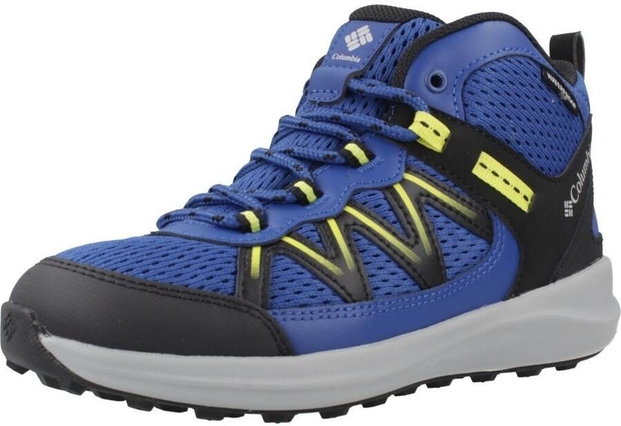 Columbia Hoge Sneakers YOUTH PEAKFREAK RUSH MID