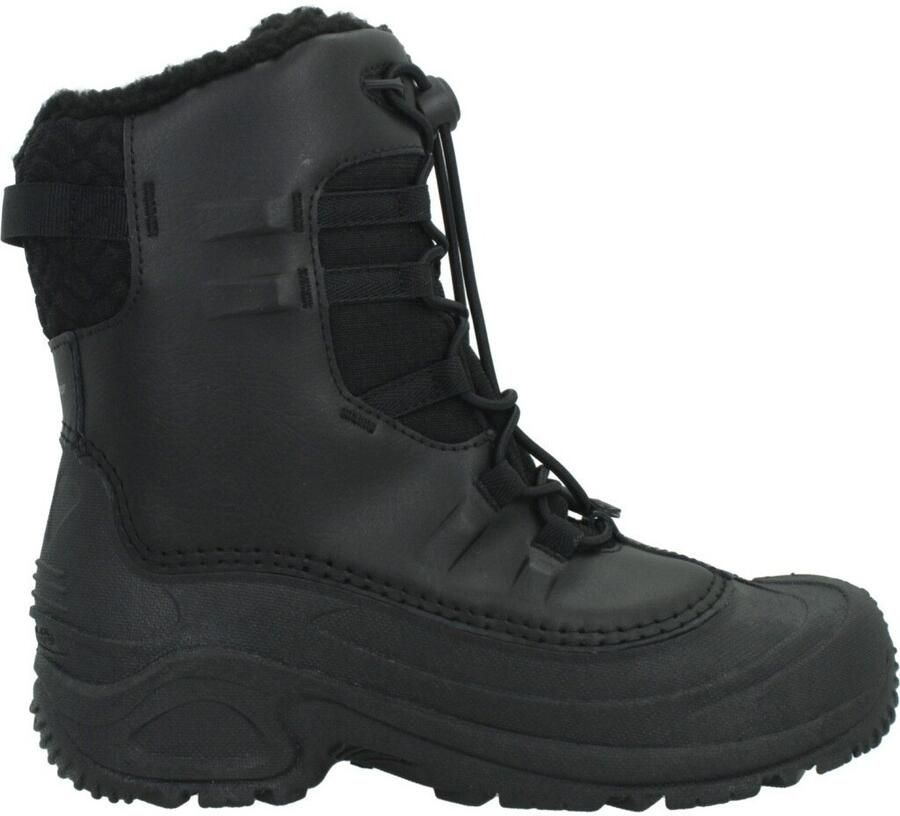 Columbia Bugaboot™ Wandelschoenen Zwart - Foto 2