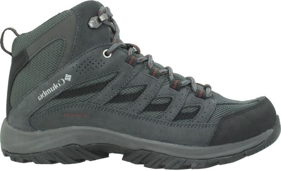 Columbia Wandelschoenen Crestwood Mid