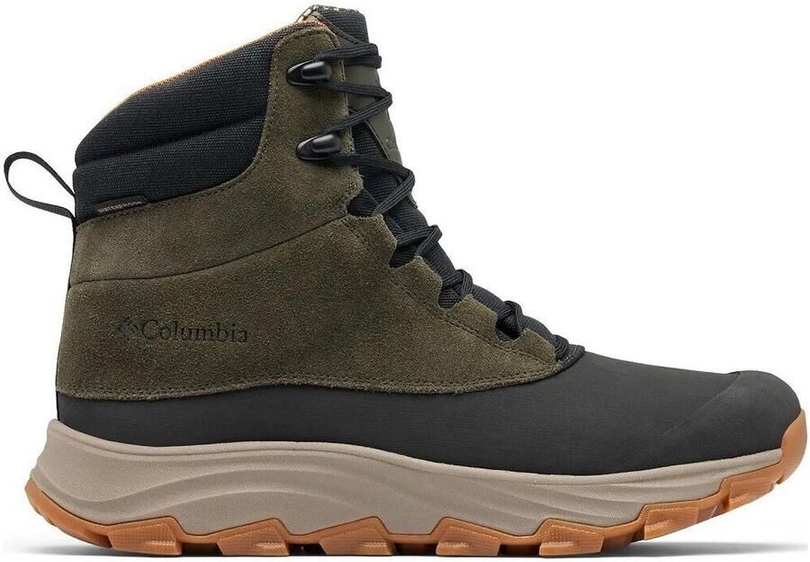 Columbia Snowboots EXPEDITIONIST SHIELD - Foto 2