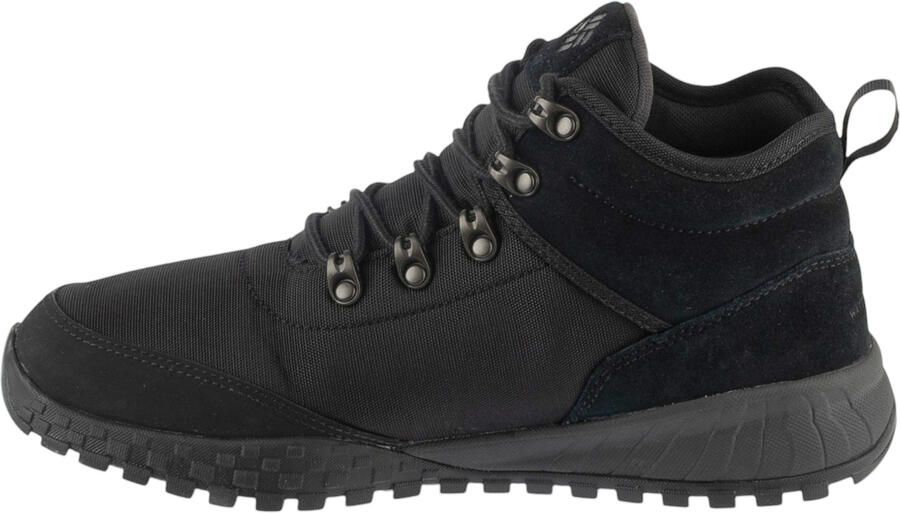 Columbia Laarzen Fairbanks Mid