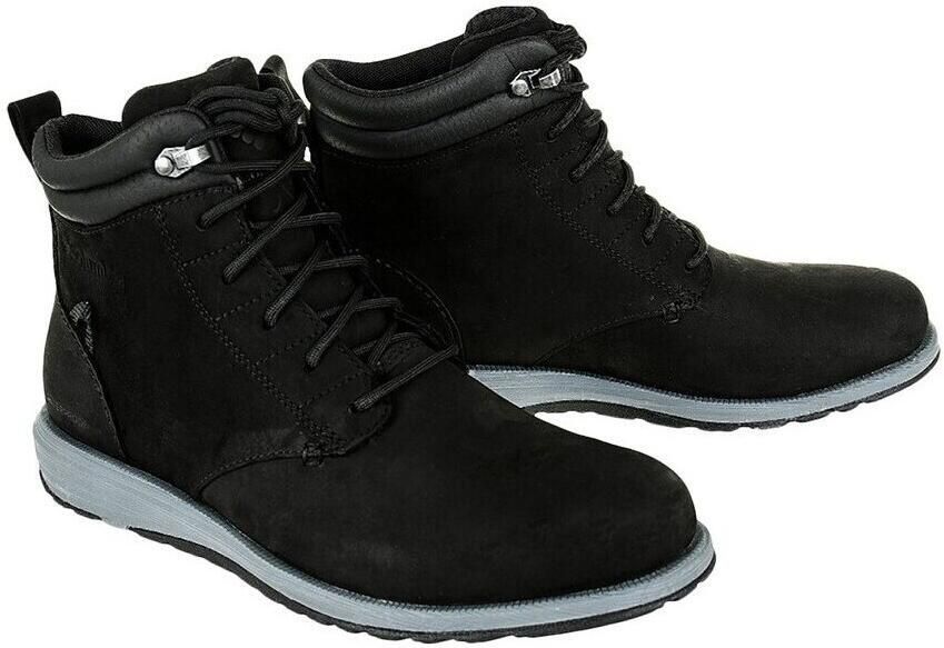 Columbia Laarzen Grixsen Chukka WP BM