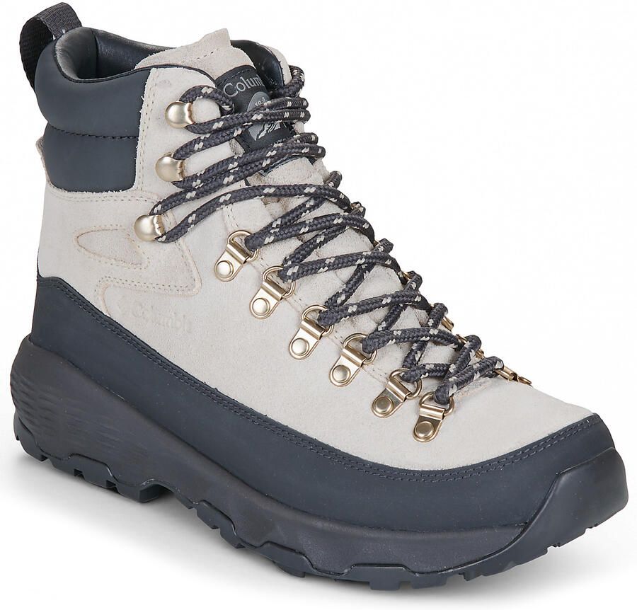 Columbia Laarzen NEWTON ALPINE PT