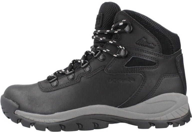 Columbia NEWTON RIDGEâ„¢ PLUS Women's Wandelschoenen Black Chalk - Foto 2