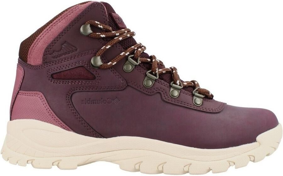 Columbia Newton Ridge™ Plus Size Wandelschoenen Paars Vrouw - Foto 2