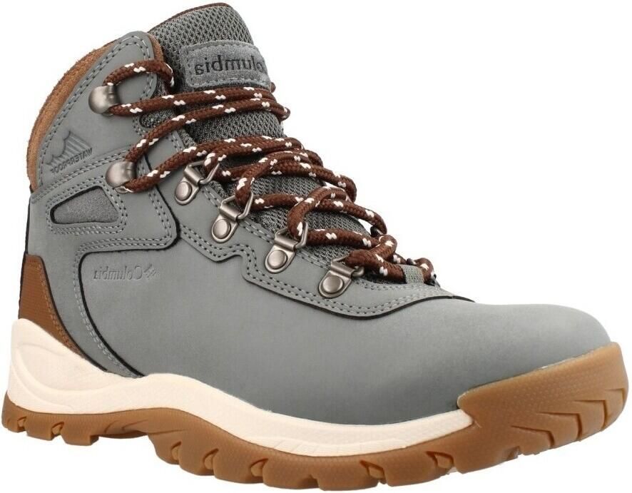 Columbia Laarzen Newton Ridge Plus
