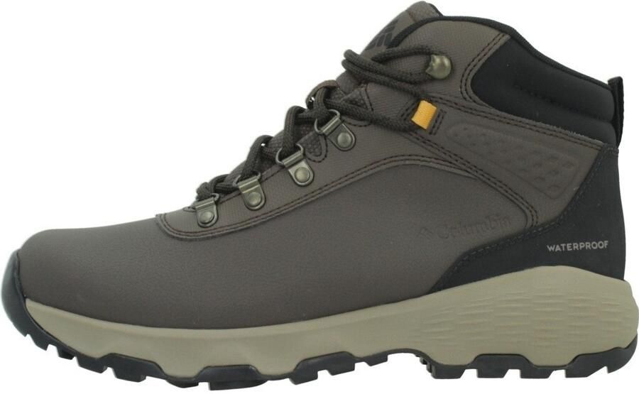 Columbia Newton Wander™ Wandelschoenen Bruin Man - Foto 2