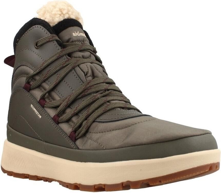 Columbia Red Hills™ Omni-heat™ Wandelschoenen Groen 1 2 Vrouw - Foto 2