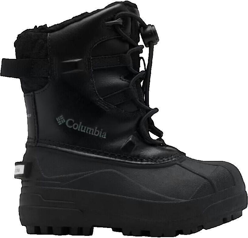 Columbia Bugaboot Celsius WP Snow Boot 2007401010 voor een Zwart Sneeuw laarzen - Foto 2