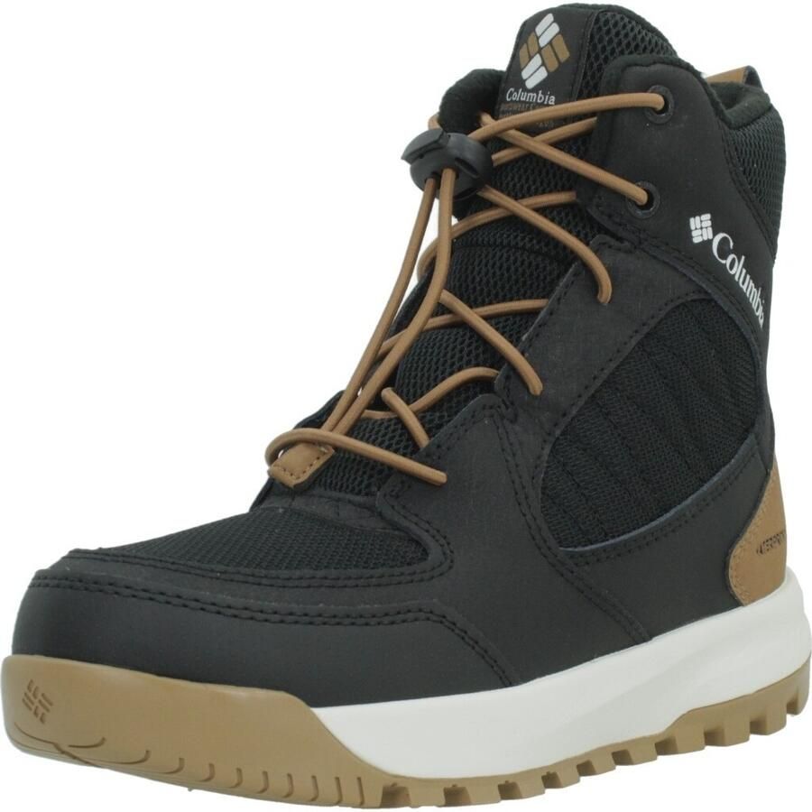 Columbia Youth Portlander™ Omni-heat™ Wandelschoenen Zwart - Foto 2