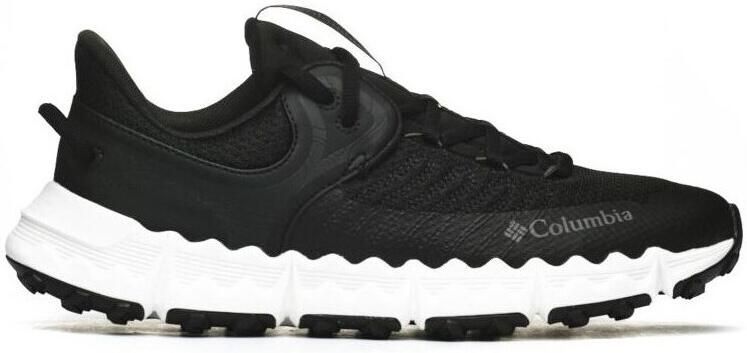Columbia Voyagger Flx Mannen Zwart Hardloopschoenen