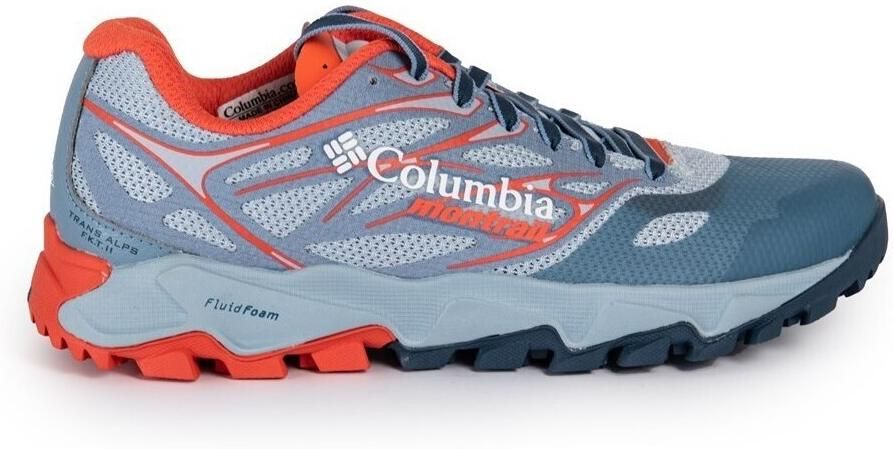 Columbia Lage Sneakers BL2802406