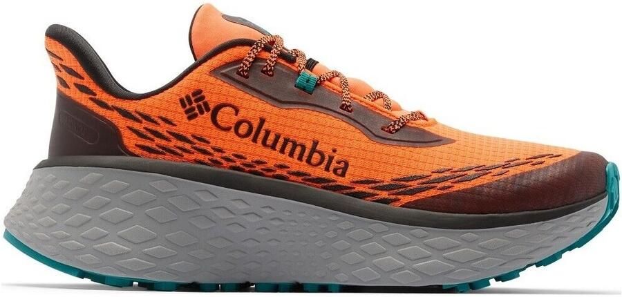 Columbia Konos Trillium ATR Multisportschoenen grijs