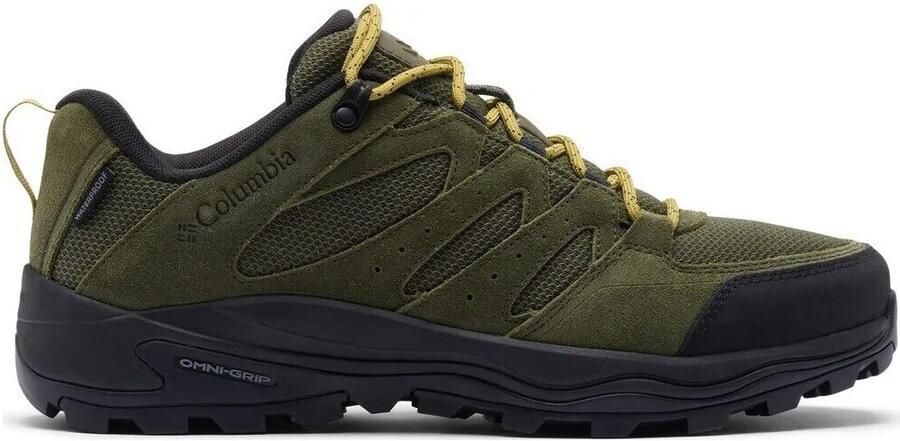 Columbia Lage Sneakers BM9392383