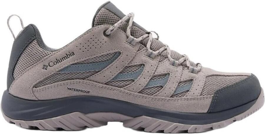 Columbia Lage Sneakers Crestwood