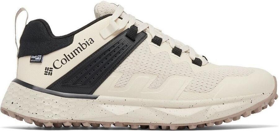 Columbia Facet 75 OutDry 2099721278 Mannen Grijs Trekkingschoenen - Foto 2