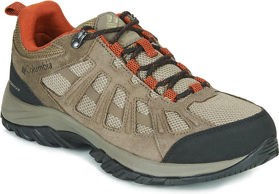 Columbia Lage Sneakers