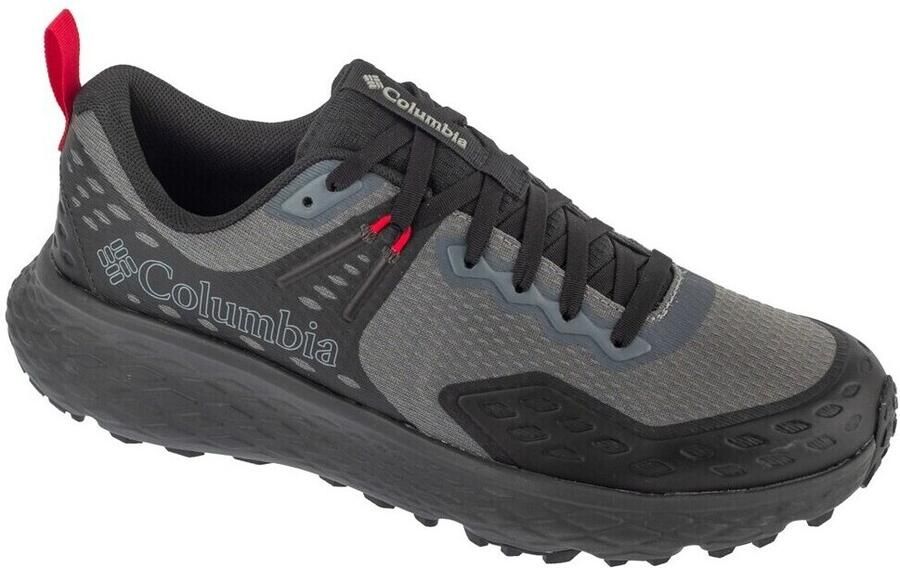 Columbia Konos Trs Mannen Grijs Trekkingschoenen