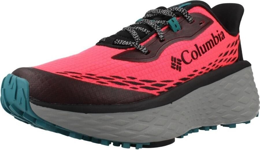 Columbia Lage Sneakers KONOS TRILLIUM ATR - Foto 2