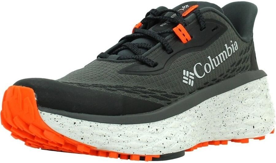 Columbia Konos Trillium ATR Multisportschoenen grijs - Foto 3