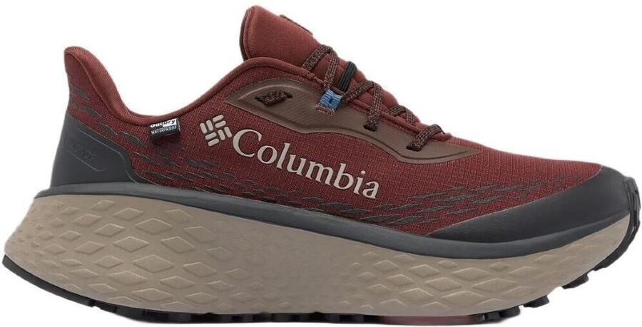 Columbia Lage Sneakers Konos Trillium ATR Outdry