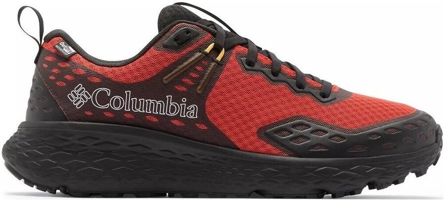 Columbia Lage Sneakers Konos Trs
