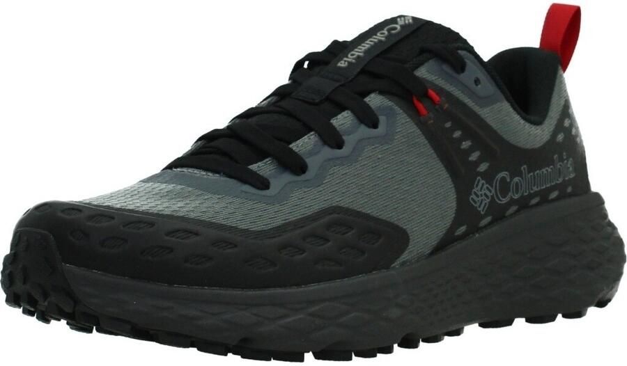 Columbia Lage Sneakers KONOS TRS TI - Foto 3