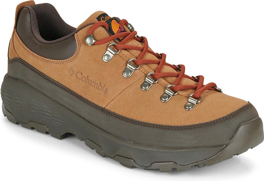 Columbia Lage Sneakers NEWTON ALPINE LOW