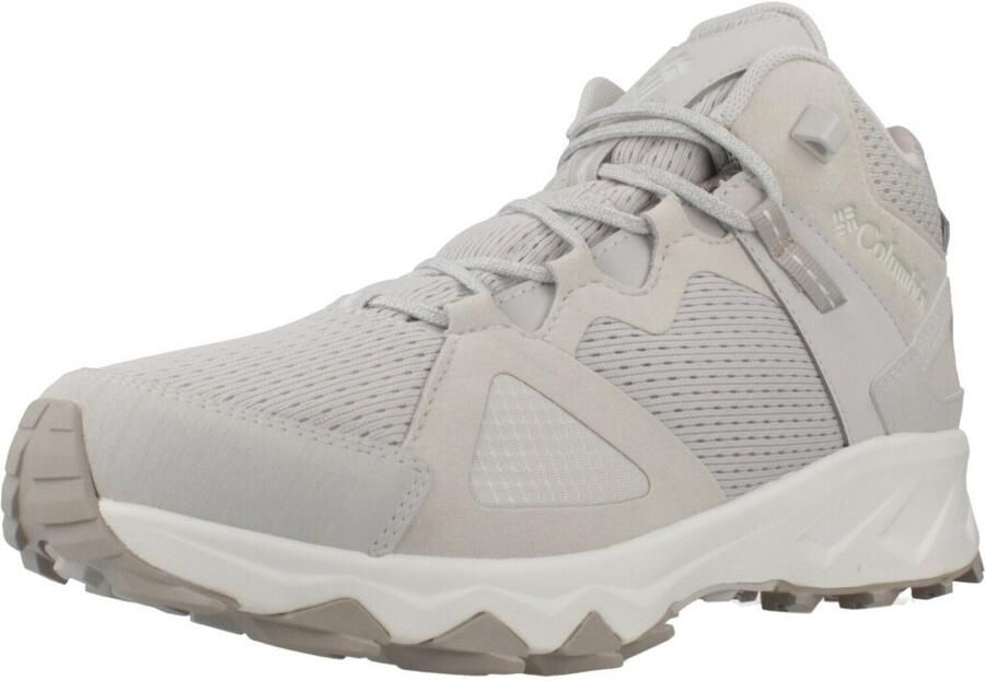 Columbia Peakfreak™ Hera Mid Outdry™ Wandelschoenen Grijs 1 2 Vrouw - Foto 2