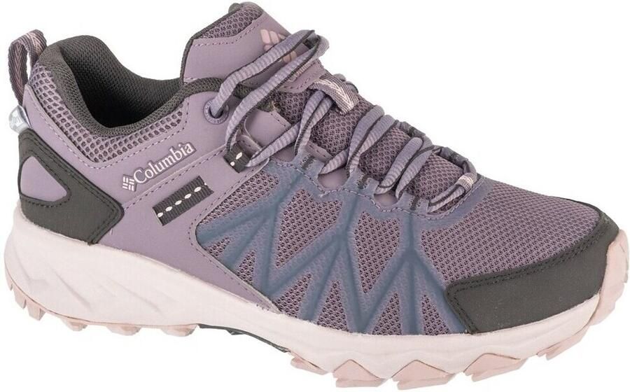 Columbia PEAKFREAK™ II OUTDRY™ Dames Wandelschoenen Granite Purple Vapor
