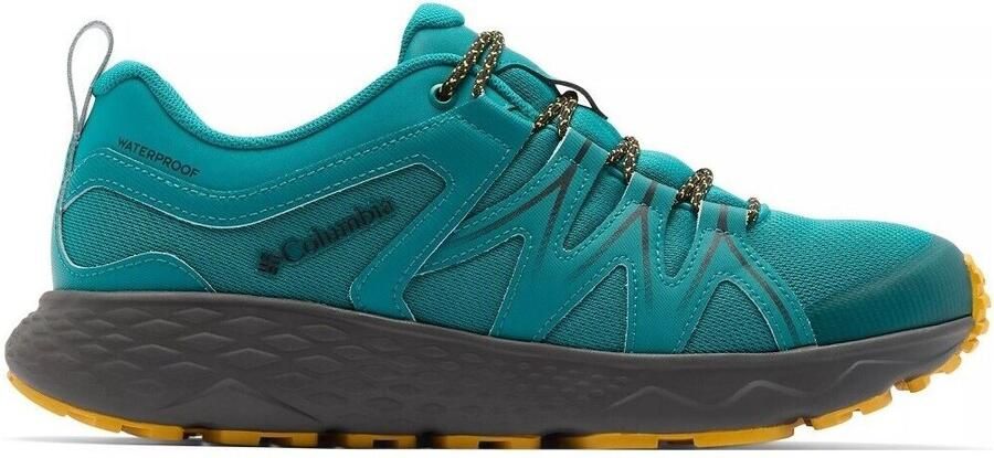 Columbia Lage Sneakers Peakfreak Roam