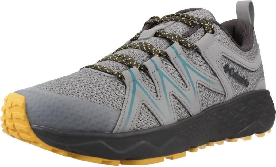 Columbia Lage Sneakers Sport Zapatillas Hombre Modèle Peakfreak Roam