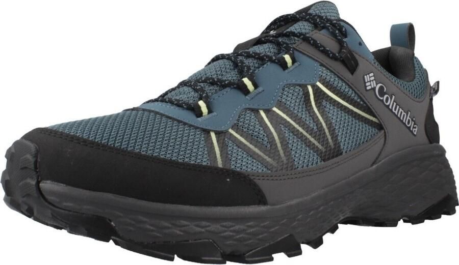 Columbia Lage Sneakers Peakfreak Rush Outdry wandelschoenen - Foto 2