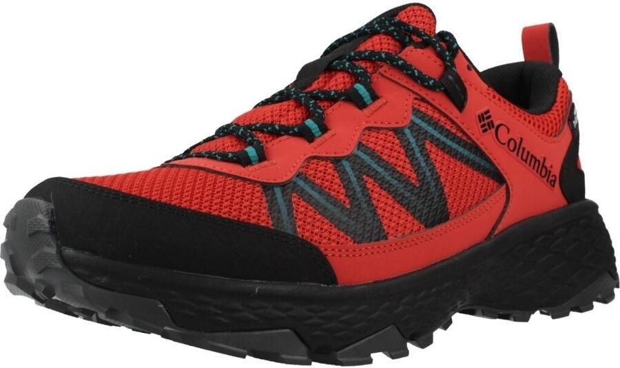 Columbia Lage Sneakers Sport Zapatillas Hombre Modèle Peakfreak Rush Outdry - Foto 2