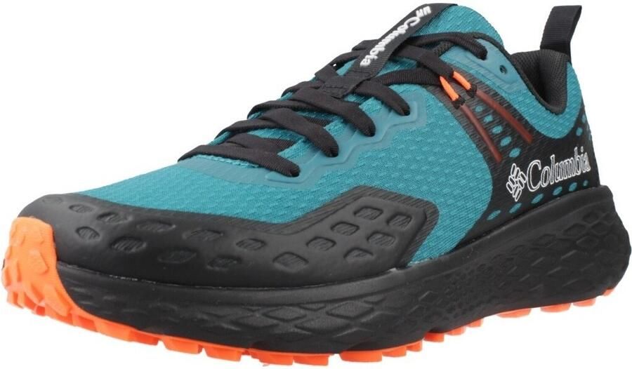 Columbia Lage Sneakers Sport Zapatillas Hombre Modèle Konos Trs Ti