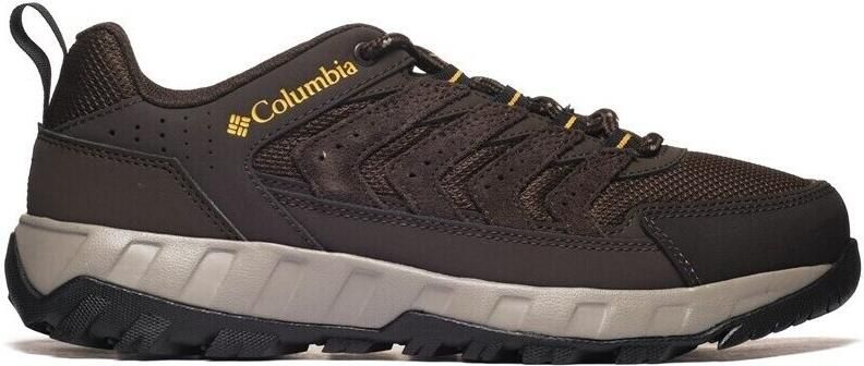Columbia Strata Trail™ Low Wandelschoenen Bruin Man - Foto 2