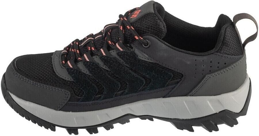 Columbia Strata Trail™ Wandelschoenen Zwart Vrouw - Foto 2