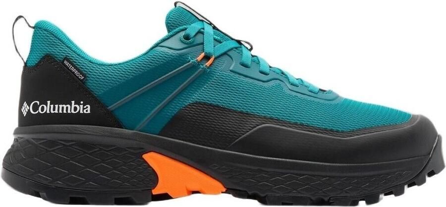 Columbia Lage Sneakers Tellurix Peak