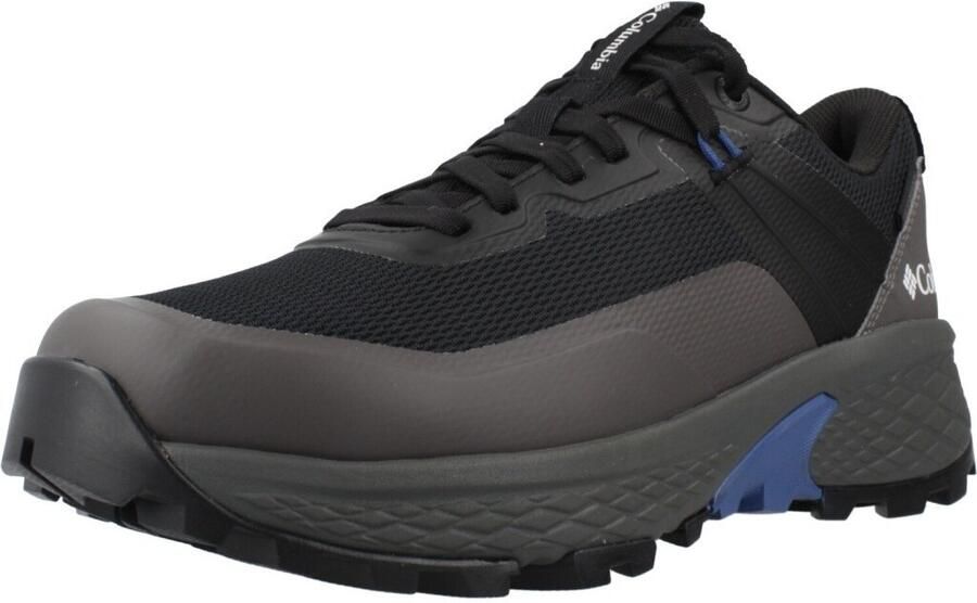 Columbia Lage Sneakers TELLURIX PEAK WP - Foto 2