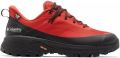 Columbia Lage Sneakers Tellurix Titanium Outdry - Rood